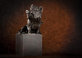 Goldener Keiler 2012: Abstimmen und gewinnen!