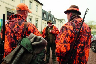 Gothaer Jagd 2011