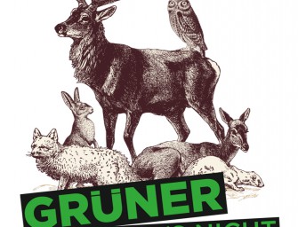 Dürfen wir Tiere töten?