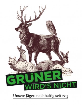 Dürfen wir Tiere töten?