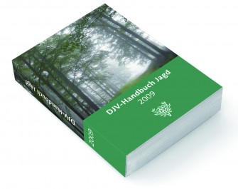 Handbuch in neuem Gewand