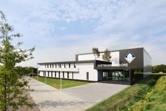 Großes Sommerfest bei Hartmann