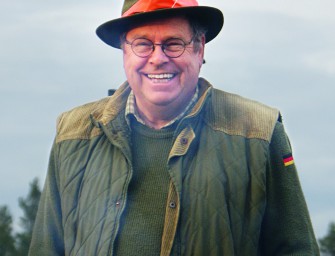 Das ist der neue DJV-Präsident!