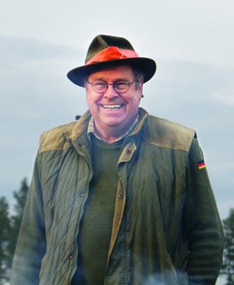 Das ist der neue DJV-Präsident!