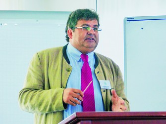 Wildtiere besitzen keine Lobby.