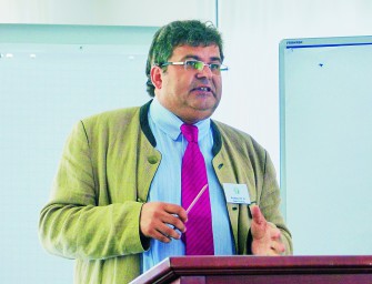 Wildtiere besitzen keine Lobby.