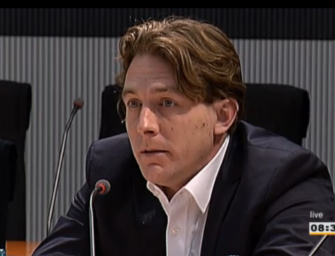 Grüne Verbände akzeptieren BJG-Novelle