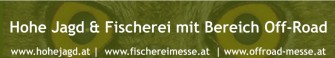 Hohe Jagd & Fischerei & Off-Road 2009