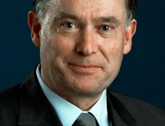 Bundespräsident Horst Köhler übernimmt Schirmherrschaft für das „Jahr der Wälder 2011“