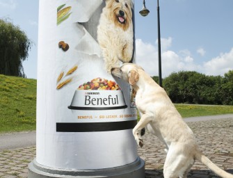 Der Duft der Stadt…