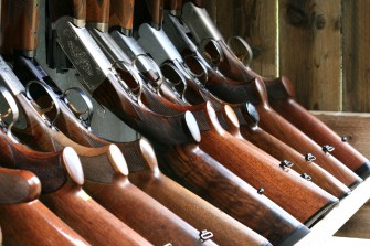 Erfolgreiches JÄGER-Parcoursschießen