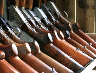 Erfolgreiches JÄGER-Parcoursschießen