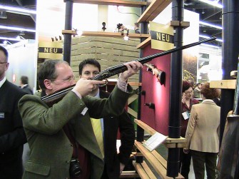 JÄGER – IWA – News