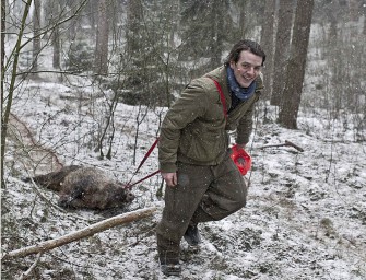 Die Grenzen des Geflunkers