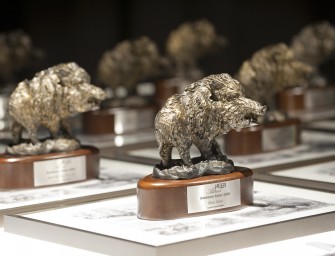 Goldener Keiler 2008  die ausgezeichneten Produkte