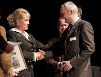 Goldener Keiler 2008  die Entscheidung!