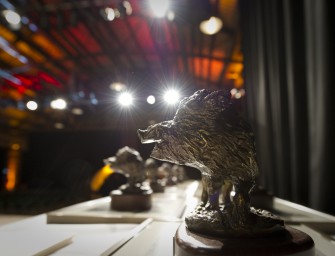 Die Gewinner sind gezogen!