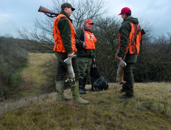 Jagdhaftpflicht- versicherungen im Vergleich