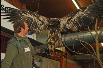 1. – 3. März Jagdmesse Alsfeld
