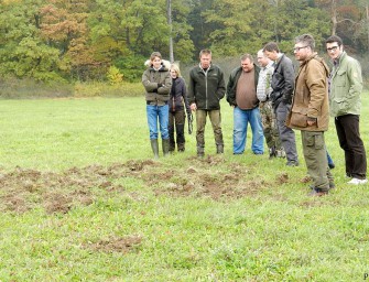 Jagd – voll im Trend?