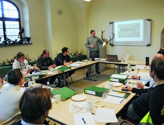 60 Jagdschulen im Überblick