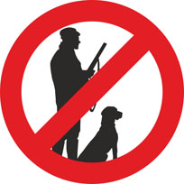 Bayerisches Gericht gibt Jagdverhinderer recht