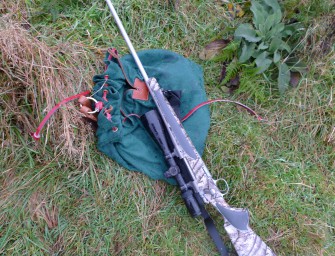 „Waffensteuer ist rechtswidrig und willkürlich“