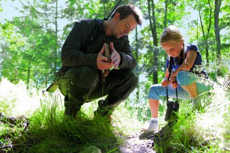 Die heilende Kraft der Jagd