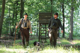 Sind Jäger in Deutschland noch zeitgemäß?