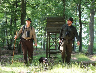 Sind Jäger in Deutschland noch zeitgemäß?