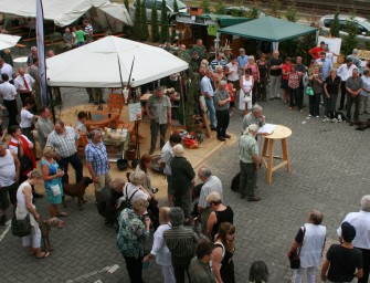 Sommerfest bei JANA Jagd + Natur