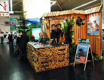 Der JÄGER in Dortmund