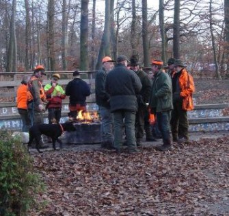 NRW – deutlicher Anstieg des Ansehens der Jäger