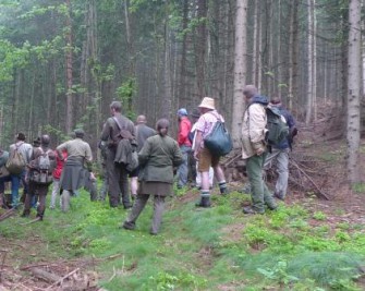 Jungjäger für einen Tag