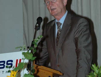 Neue Revierjäger-Ausbildung in Kraft