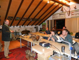 Übersicht der Prüfungsfragen im Internet