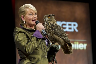 Goldener Keiler 2012