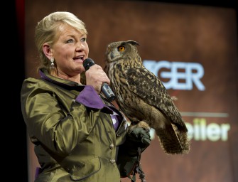 Goldener Keiler 2012