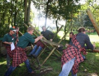 Siebtes internationales Treffen der Jungen Jäger – ein voller Erfolg