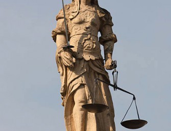 Die Jagd und die Gesetze