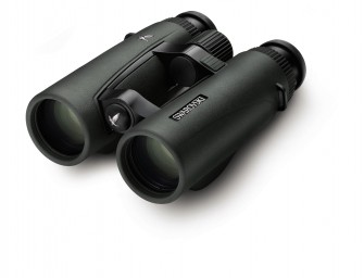 Swarovski rüstet auf