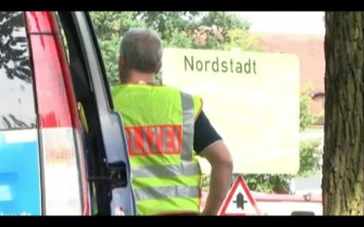 Karlsruher Todesschütze kein Jäger