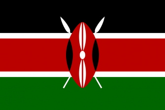 Kenia: Zwei Wilderer von Wildhütern erschossen