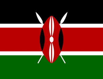 Kenia: Zwei Wilderer von Wildhütern erschossen