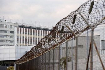 Prozessauftakt gegen Einbrecher von Sittensen