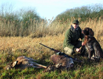 Darf´s ein bisschen mehr sein?