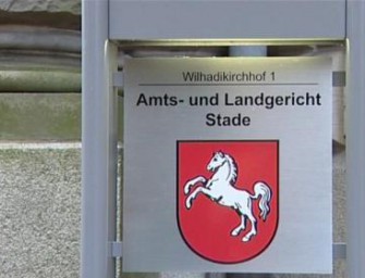 Rentner Ernst B. schweigt