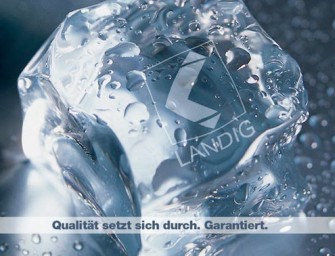 Neue Landig Homepage!