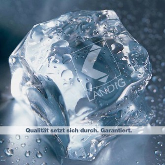 Neue Landig Homepage!