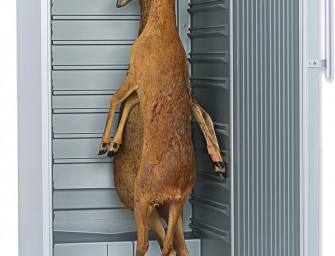 Leistungsstark kühlen